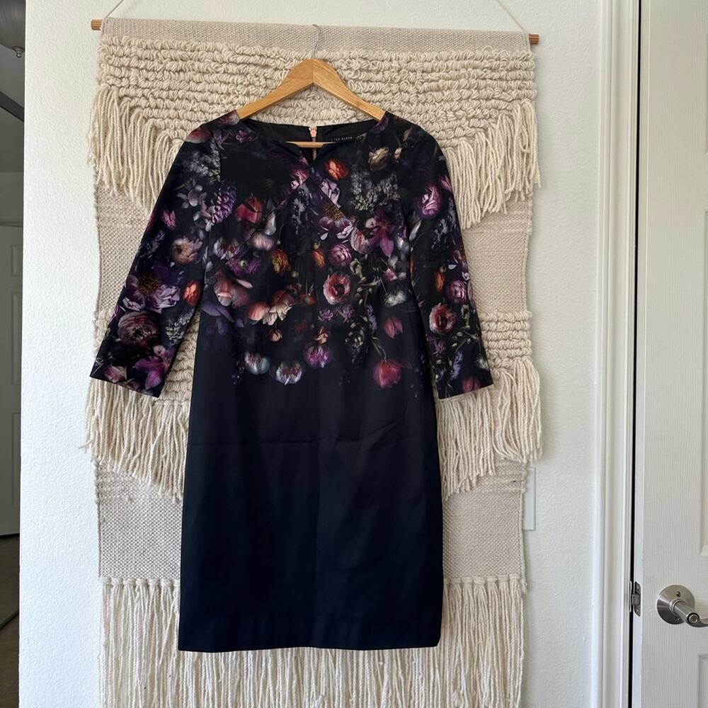 Ted Baker London Atieno Dress
